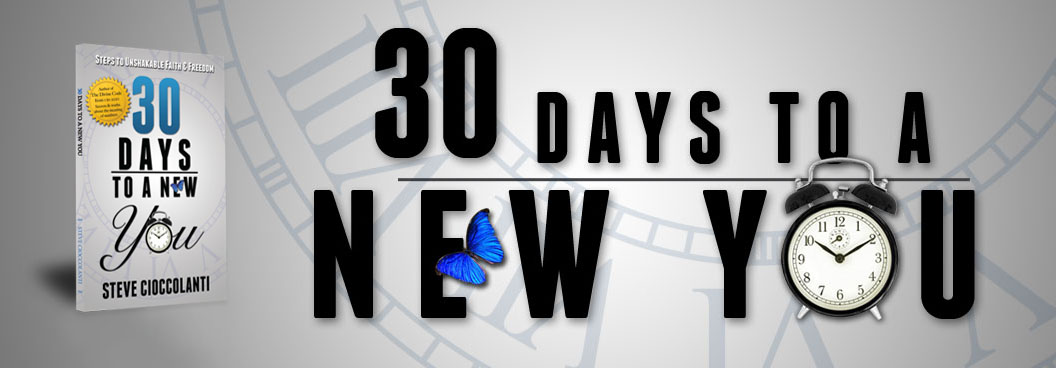 30 Days to a New You